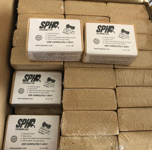 SPH Dry Cleaning Sponge